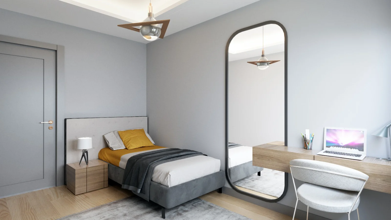 Кючюкчекмедже — фундамент уверенности - day