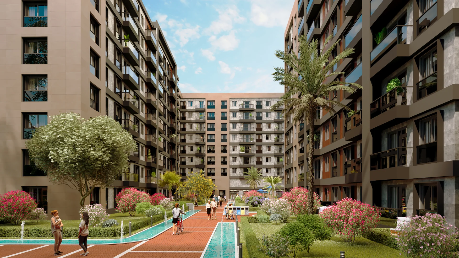 Кючюкчекмедже — фундамент уверенности - untagged