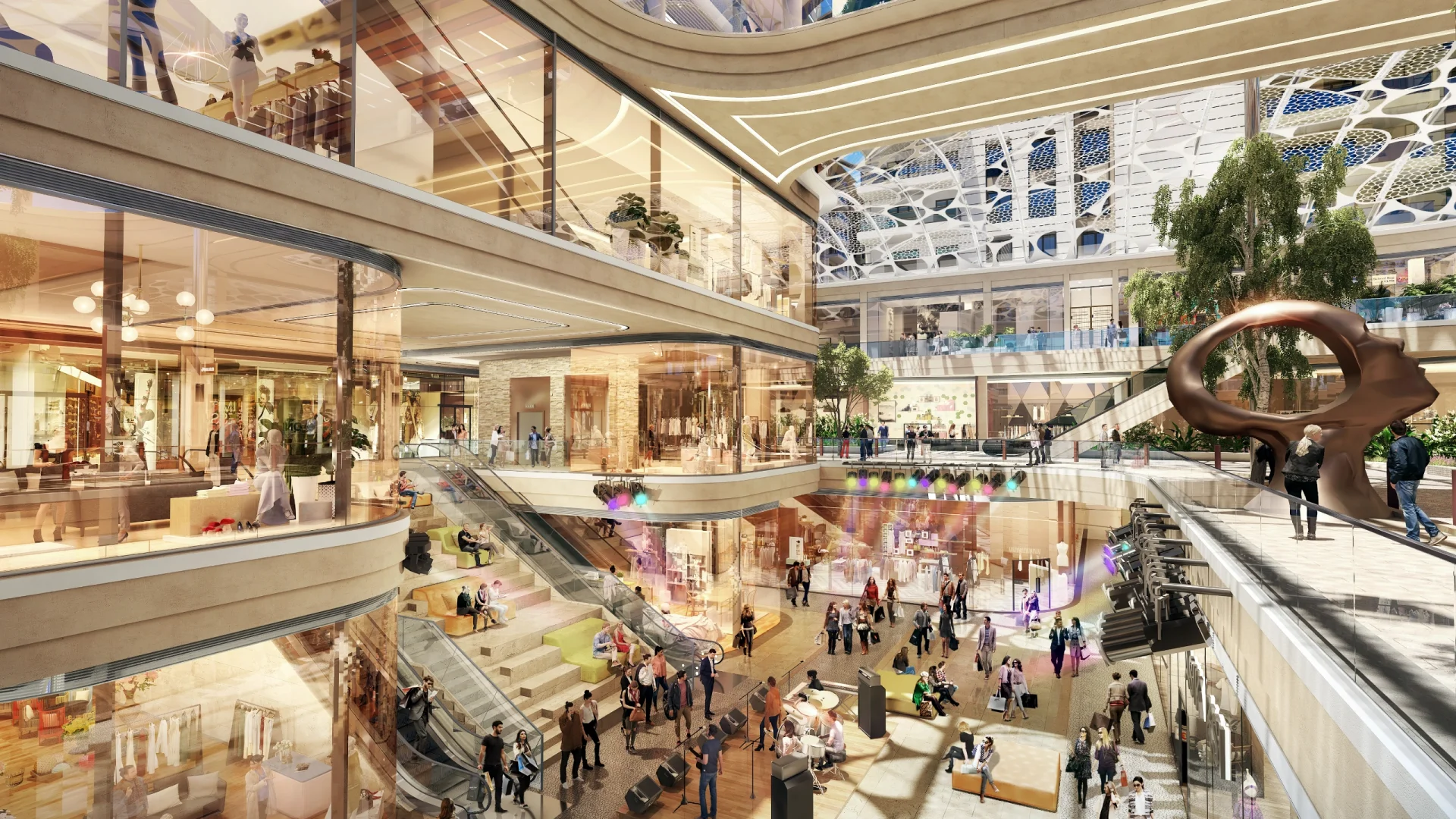 Современная жизнь в Топкапы - untagged