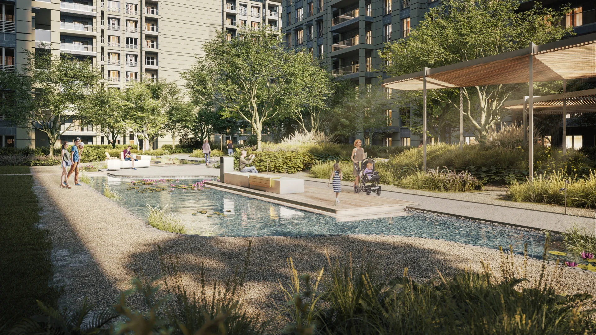 Современная жизнь в Топкапы - untagged