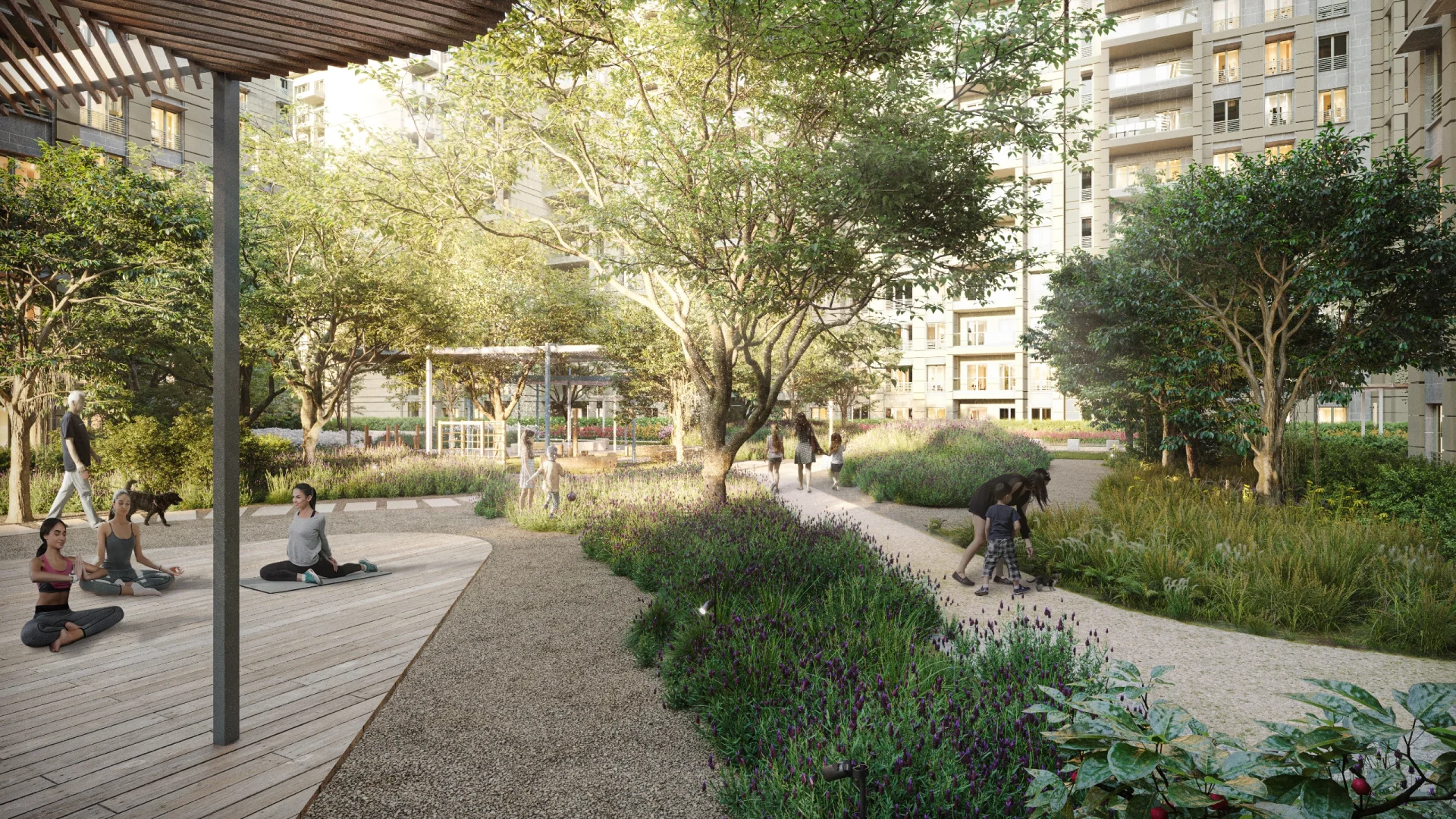 Современная жизнь в Топкапы - untagged